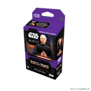 Star Wars Unlimited Secrets of Power Spotlight Deck Card Games - Collectible - TCG New