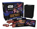 Star Wars Unlimited Shadows of the Galaxy Prerelease Kit Card Games - Collectible - TCG New