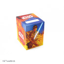 Star Wars Unlimited Soft Crate Accessories - Card Game - Boxes
