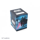 Star Wars Unlimited Soft Crate Accessories - Card Game - Boxes