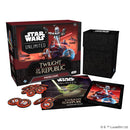 Star Wars Unlimited Twilight of the Republic Prerelease Kit Card Games - Collectible - TCG New