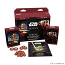Star Wars Unlimited Twilight of the Republic Two Player Starter Card Games - Collectible - TCG New