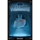 Star Wars Villainous Cold Tactics Board Games - New