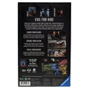 Star Wars Villainous Scum and Villainy Board Games - New