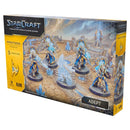 StarCraft TMG Protoss Adept Expansion Set Miniatures - Models