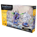 StarCraft TMG Protoss Zeratul Hero Expansion Set Miniatures - Models