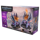 StarCraft TMG Zerg Ravager Expansion Set Miniatures - Models