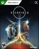 Starfield (XSX) Video Games - Games - XSX