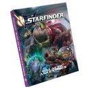 Starfinder 2nd Ed Galactic Ancestries Hardcover RPG - New