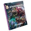 Starfinder 2nd Ed Galactic Ancestries Pocket Edition RPG - New