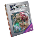 Starfinder 2nd Ed Galactic Ancestries Retailer Edition Hardcover RPG - New