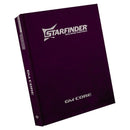 Starfinder 2nd Ed GM Core Special Edition RPG - New