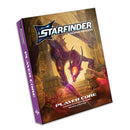 Starfinder 2nd Ed Player Core Pocket Edition RPG - New