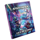 Starfinder 2nd Ed Tech Core RPG - New