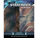 Starfinder RPG 2nd Ed: Flip - Mats RPG - New