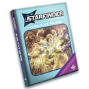 Starfinder RPG 2nd Ed Galaxy Guide Retailer Cover Edition RPG - New