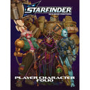 Starfinder RPG 2nd Ed Player Character Folio RPG - New