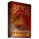 Stargazer 202 Playing Cards Board Games - New