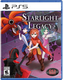 Starlight Legacy (PS5) Video Games - Games - PS5