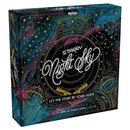 Starry Night Sky Board Games - New