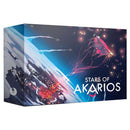 Stars of Akarios Board Games - New