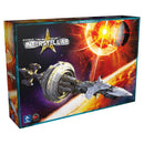 Starship Interstellar Board Games - New