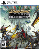 Starship Troopers: Ultimate Bug War (PS5) Video Games - Games - PS5