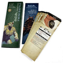 Stat Trackers Friends & Foes From Battle RPG - New