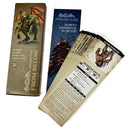 Stat Trackers Friends & Foes From Below RPG - New