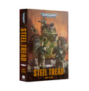 Steel Tread Hardback Miniatures - Black Library
