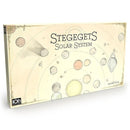 StegegetS Solar System Board Games - New