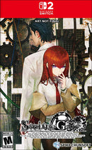 Steins;Gate RE:BOOT (SWI2) Video Games - Games - Switch 2