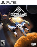 Stellar Interface (PS5) Video Games - Games - PS5