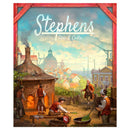 Stephens Board Games - New