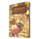 Stewpot: Tales From a Fantasy Tavern RPG - New