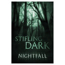 Stifling Dark Nightfall Board Games - New