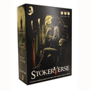 Stokerverse Card Game Board Games - New