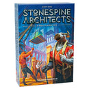 Stonespine Architects Board Games - New