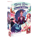 Story Box: Dreams & Nightmares Board Games - New