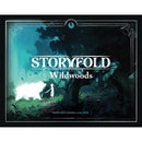 Storyfold: Wildwoods Board Games - New