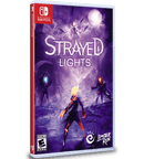 Strayed Lights (SWI LR) Video Games - Games - Switch