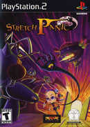 Stretch Panic (PS2) Video Games - Games - PS2