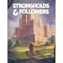Strongholds and Followers 5e RPG - New