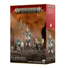 Age of Sigmar Sons of Behemat Ma Maegran Chooser of the Mighty