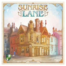 Sunrise Lane Board Games - New