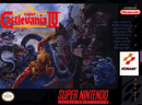 Super Castlevania IV (SNES) Video Games - Games - SNES