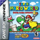 Super Mario Advance 2 (GBA) Video Games - Games - GBA