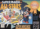 Super Mario All - Stars [Player's Choice] (SNES) Video Games - Games - SNES
