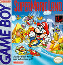 Super Mario Land (GBC) Video Games - Games - GBC