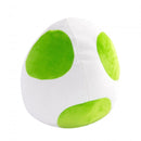 Super Mario Yoshi Egg Mocchi Mocchi Mega 15" Plush Collectibles - Plush